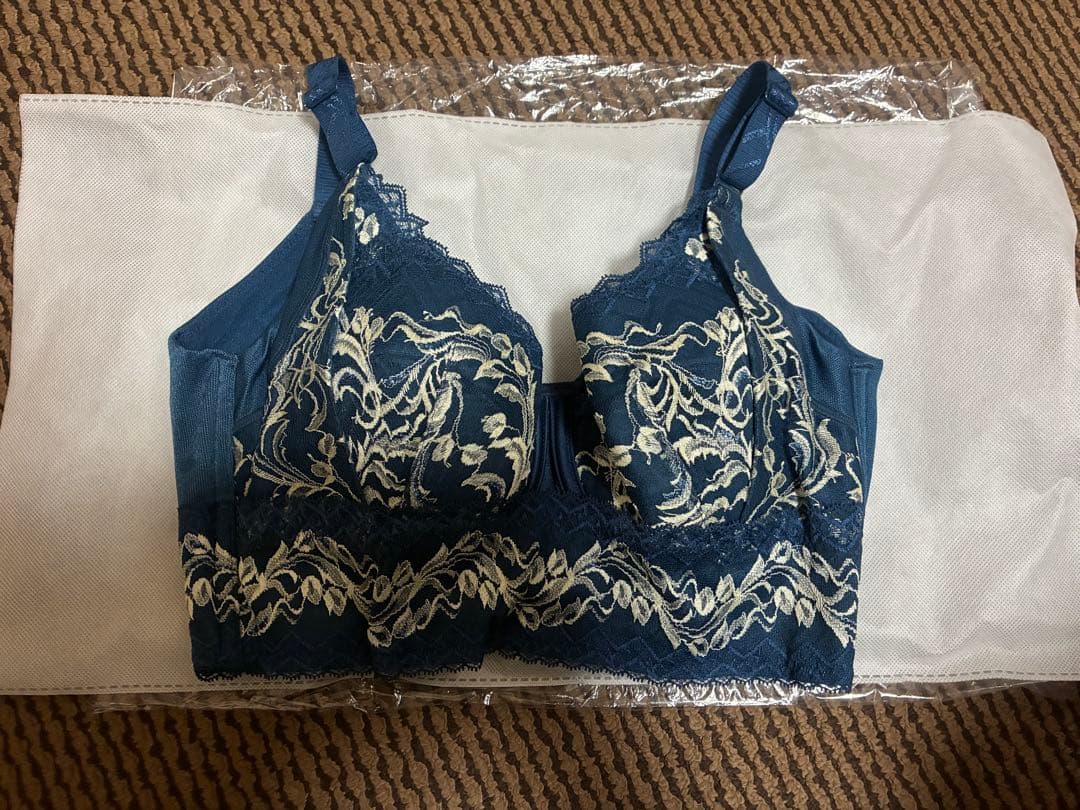 最終価格★新品未使用★マルコ リベルディーニュ ブラジャー　C90