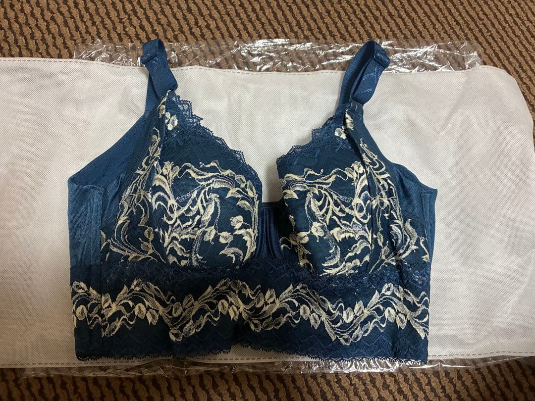 最終価格★新品未使用★マルコ リベルディーニュ ブラジャー　C90