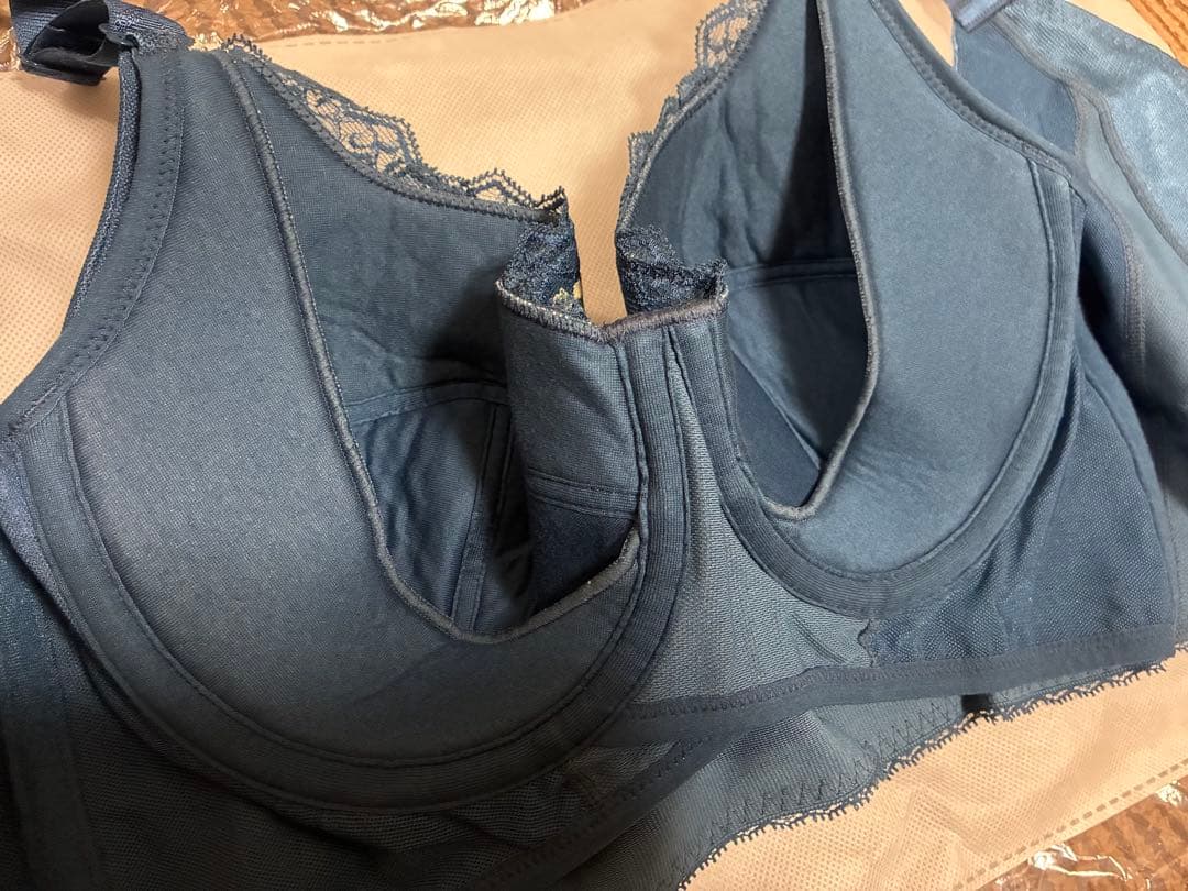 最終価格★新品未使用★マルコ リベルディーニュ ブラジャー　C90