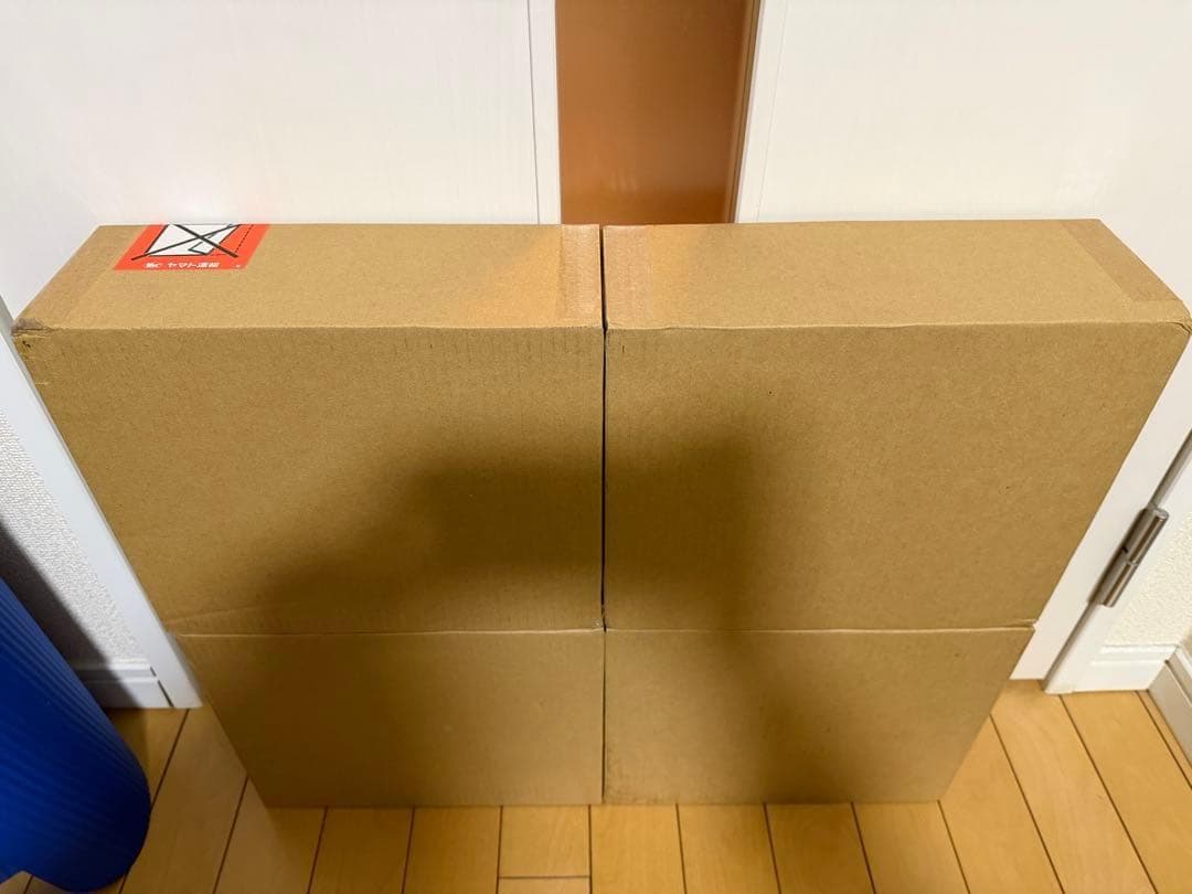 【未開封4個】ワンピースカードゲーム 3rd ANNIVERSARY SET