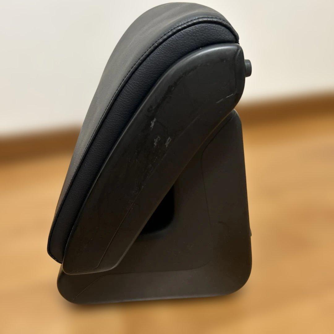 トヨタ純正　オットマン２個セット