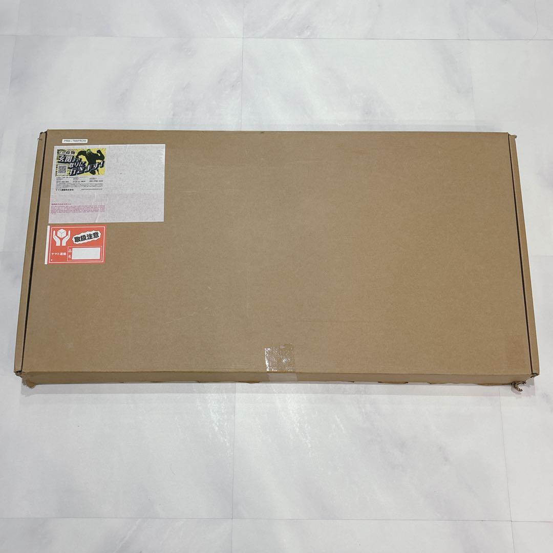 【新品】未使用　壁掛テレビ金具　上下左右　角度調整　PRM-LTMXPRO色:白