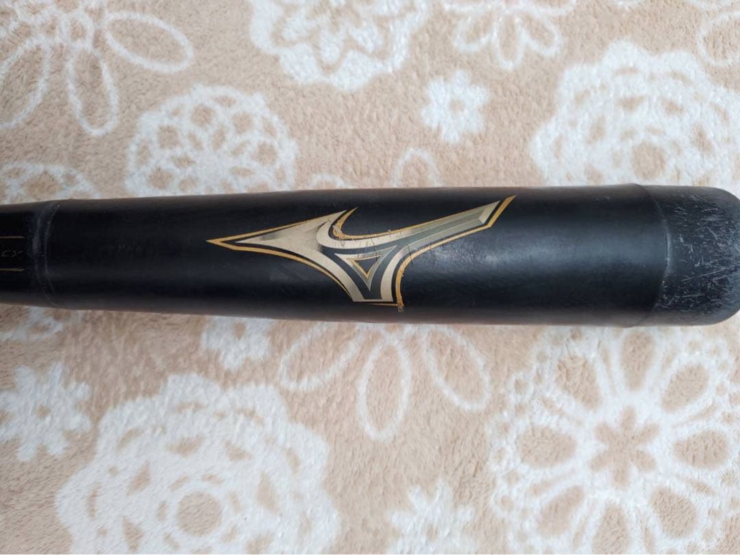 ミズノ　ビヨンドマックスレガシー　80センチ　少年軟式用