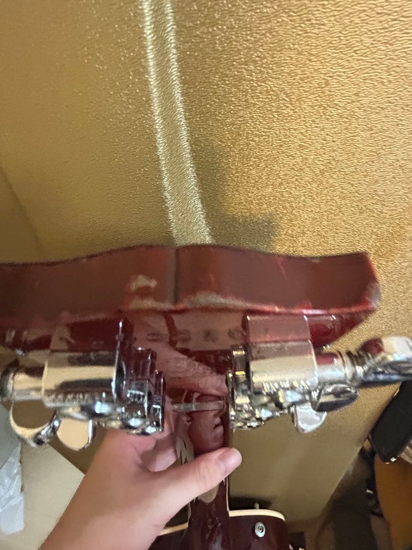 Gibson Les Paul Traditional サンバースト