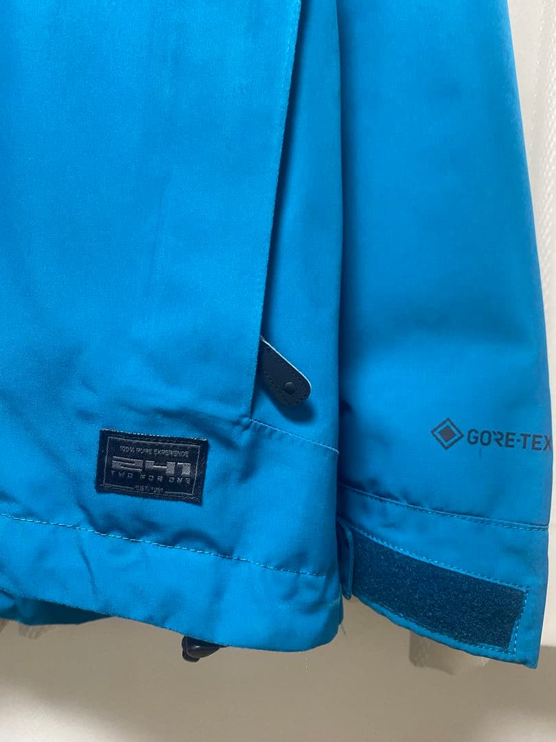 241 GORE-TEX スノーボードウェア　メンズ　Lサイズ
