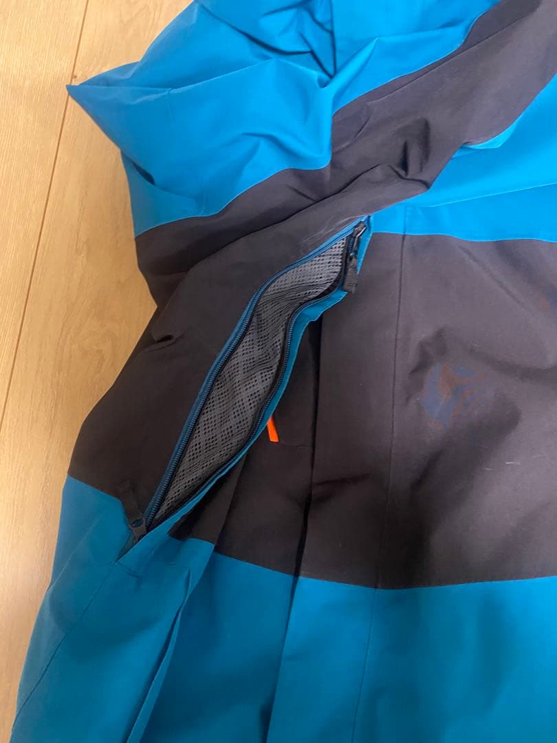 241 GORE-TEX スノーボードウェア　メンズ　Lサイズ