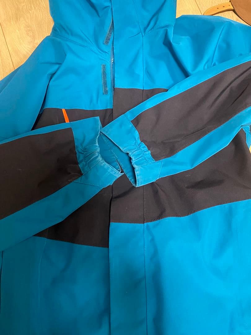 241 GORE-TEX スノーボードウェア　メンズ　Lサイズ