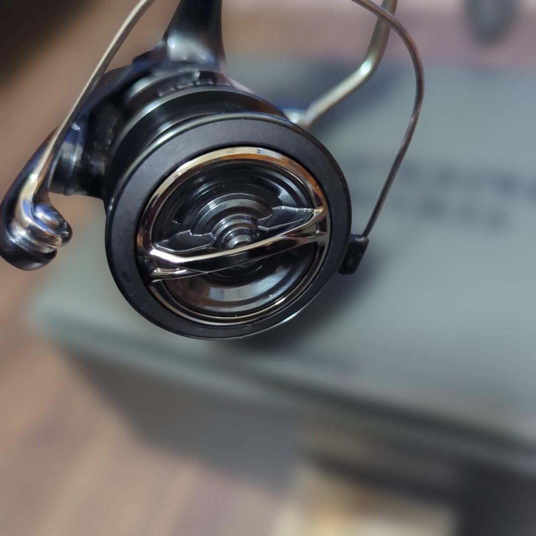 SHIMANO　24VANFORD 4000XG