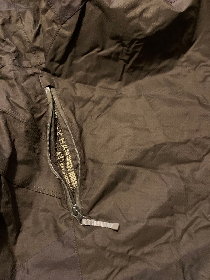 少々難あり　ヘリーハンセン　スキー　スノボ　ウエア　M