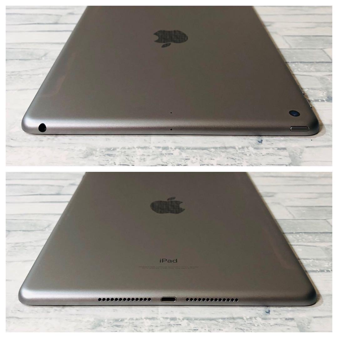 第6世代 iPad 32GB wifiモデル　管理番号：151