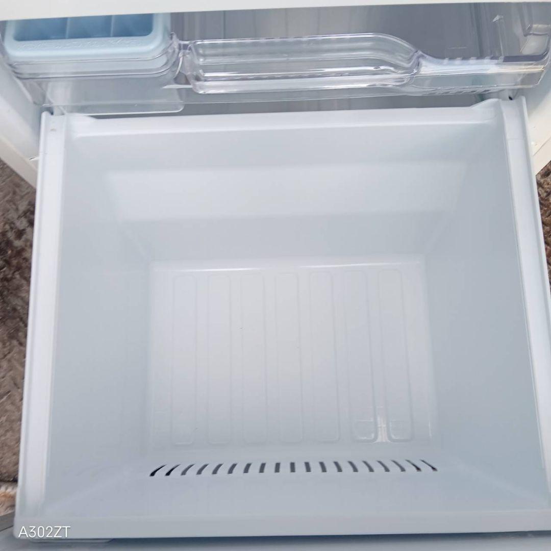 9221 送料設置込み　三菱　23年モデル　2ドア冷蔵庫