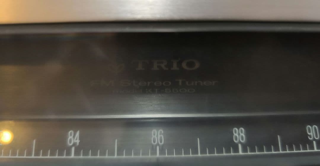 L-100, FRT-4, KT-5600, SL-120 セット販売