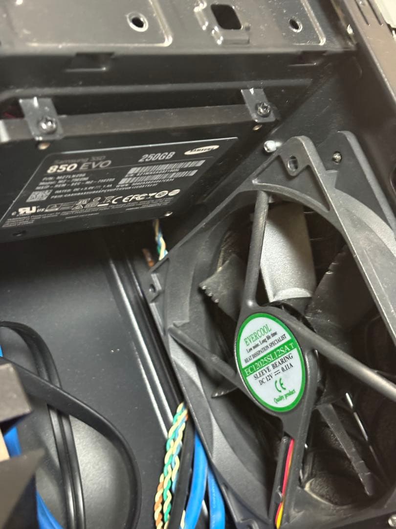 デスクトップPC/i7/メ16/SSD/GTX660Ti/Office21/美品