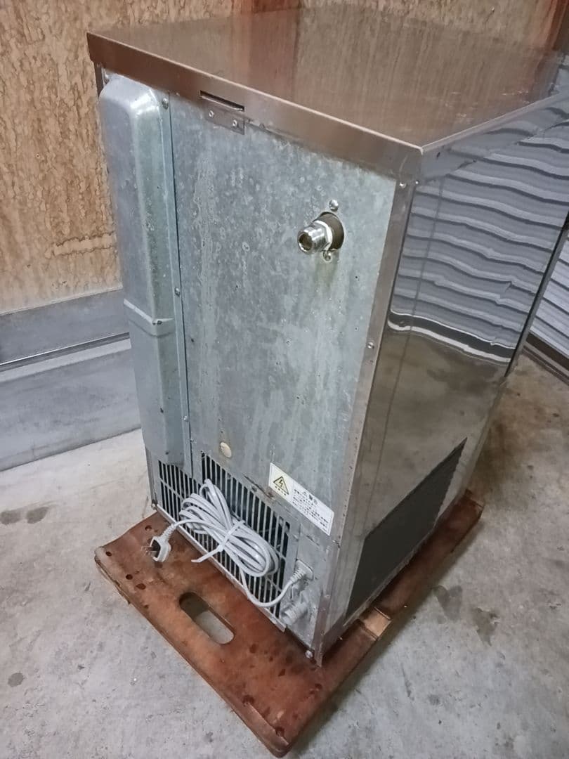ホシザキ　業務用製氷機　IM-25L-1