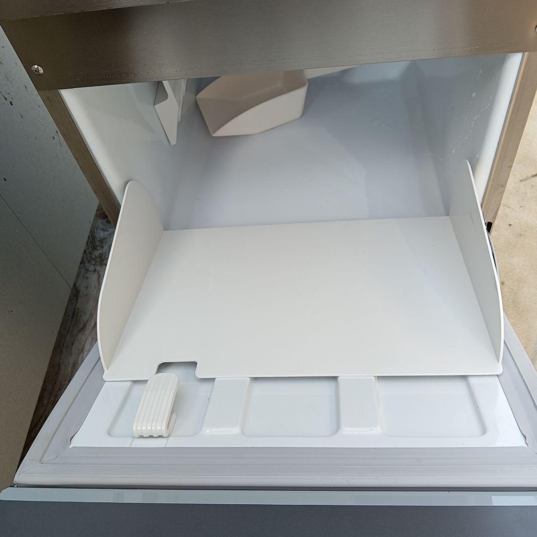 fatboy 2022年製 製氷機 フクシマFIC-A25KT