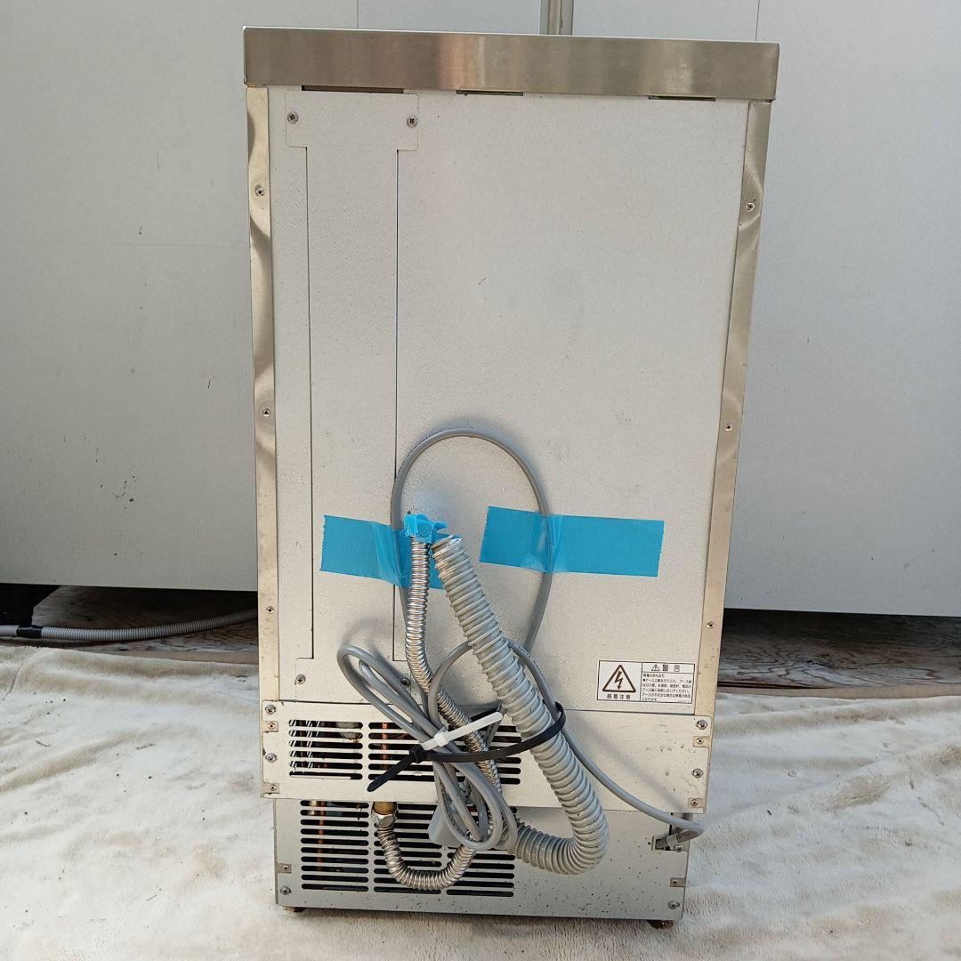 fatboy 2022年製 製氷機 フクシマFIC-A25KT