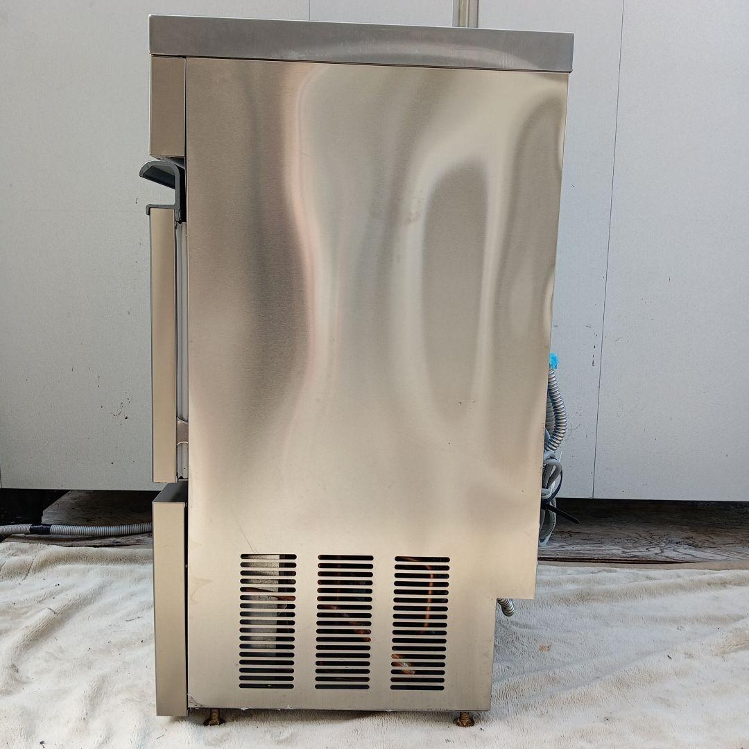 fatboy 2022年製 製氷機 フクシマFIC-A25KT