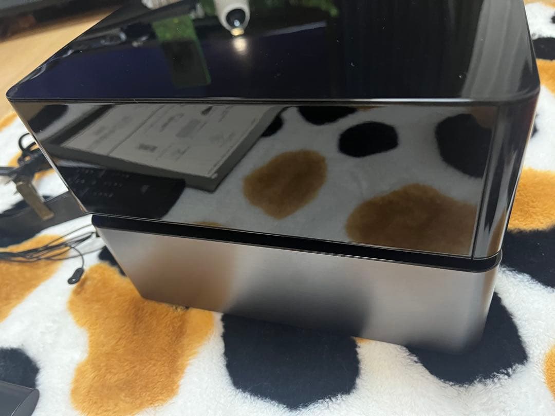 JBL SAS100SU アンプ&CDプレーヤー 訳あり品