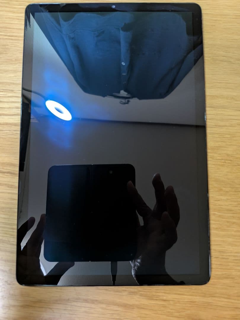 Samsung Galaxy Tab S5e ブラック 本体