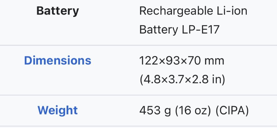 Canon EOS 200d ホワイト Canon Kiss X9の海外モデル