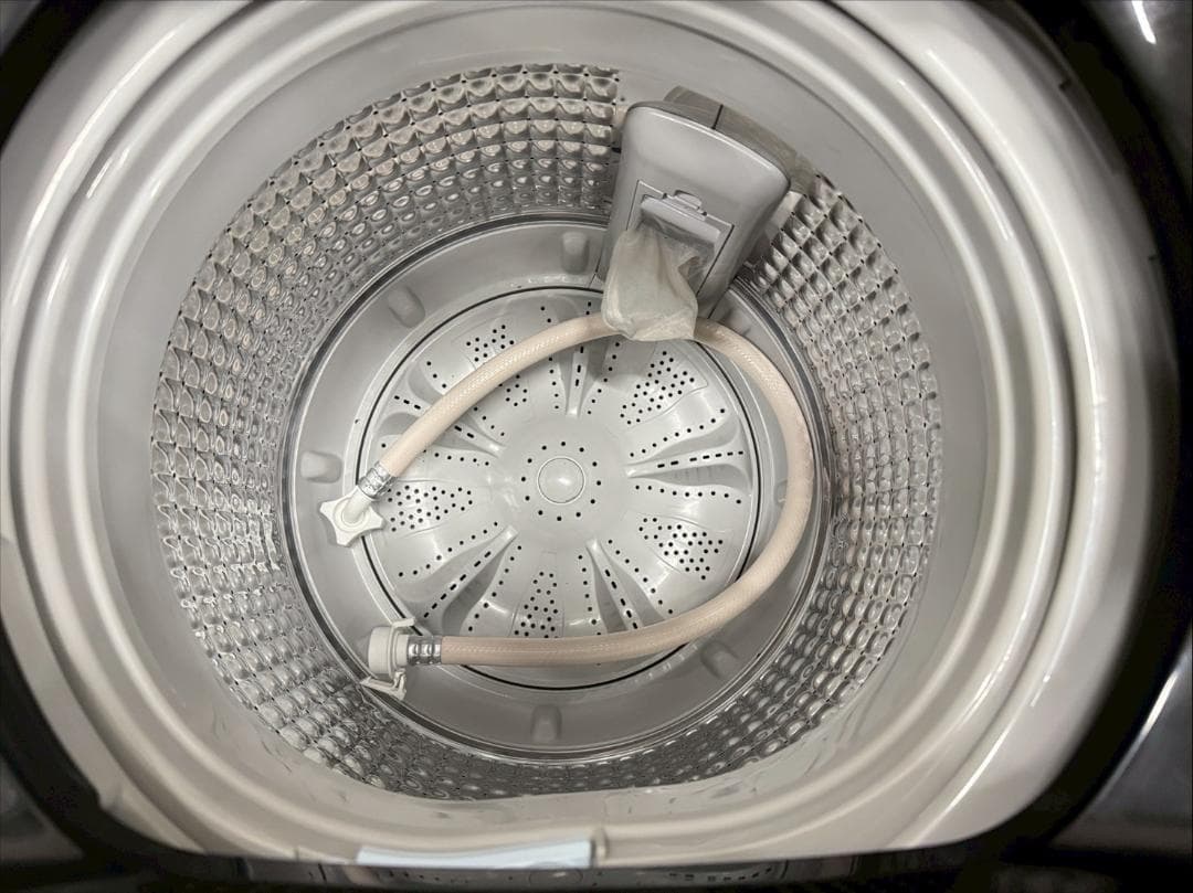 大阪送料無料★3か月保障★5.5kg★2023★JW-XP2C55F★SS226