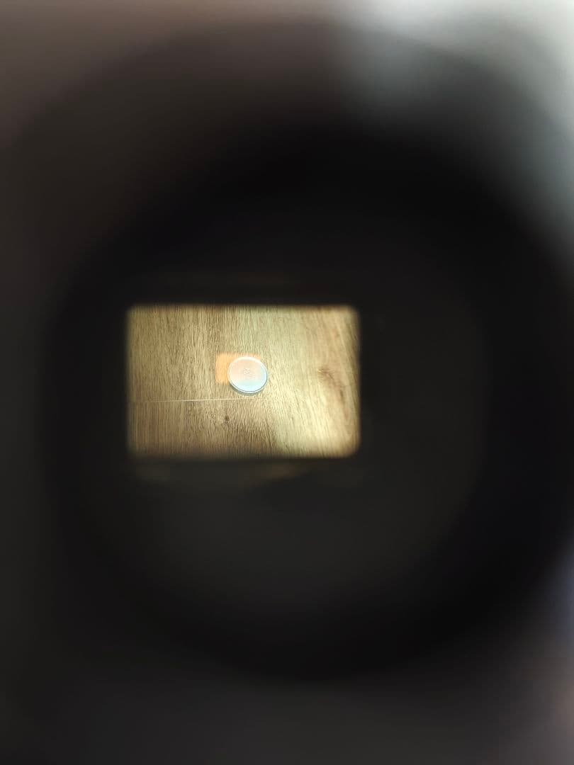 コンタックスII 整備済 Sonnar 50mm f2 付き