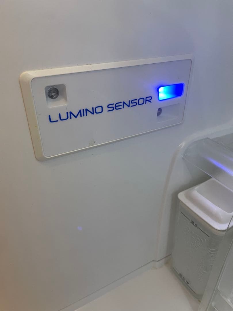 【送料込】Panasonic 大型 冷蔵庫 400ℓ (426L)