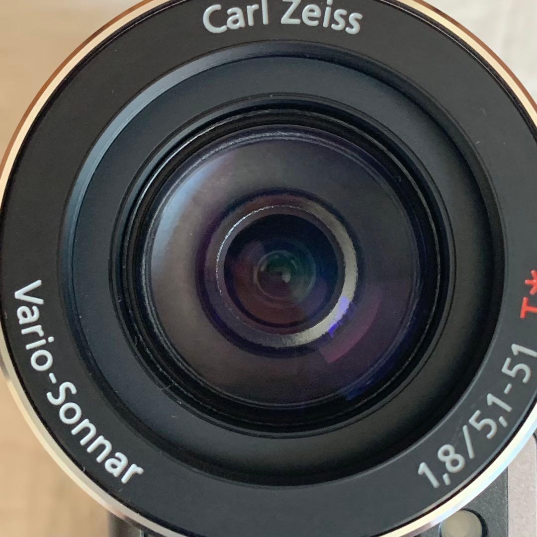 ソニー SONY DCR-PC300 ハンディカム