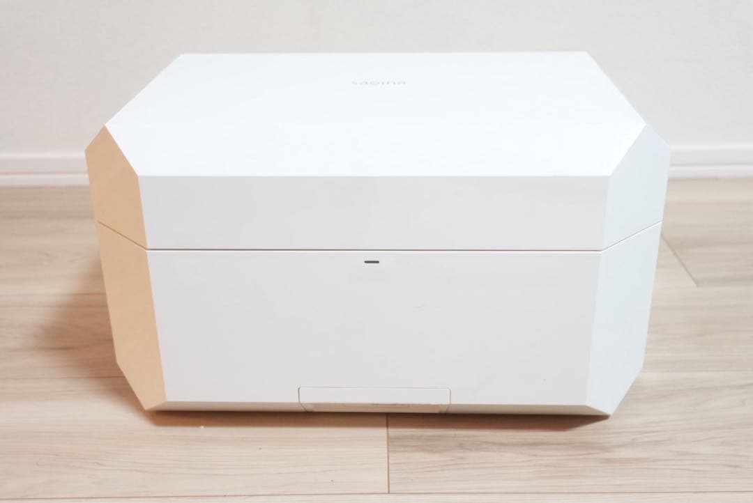 【美品】⭐︎サキナ saqina ルルシェ 美顔器 エステマシン