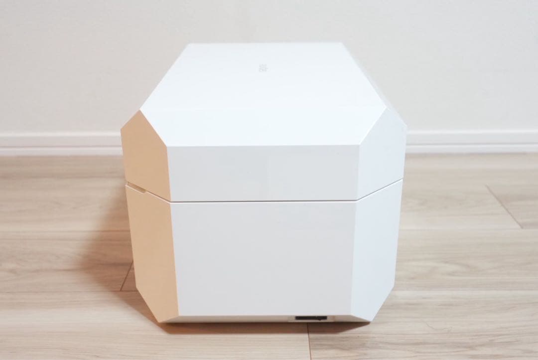 【美品】⭐︎サキナ saqina ルルシェ 美顔器 エステマシン