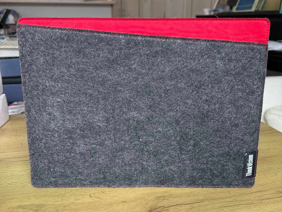 ThinkVision モバイルモニター Lenovo製 m14