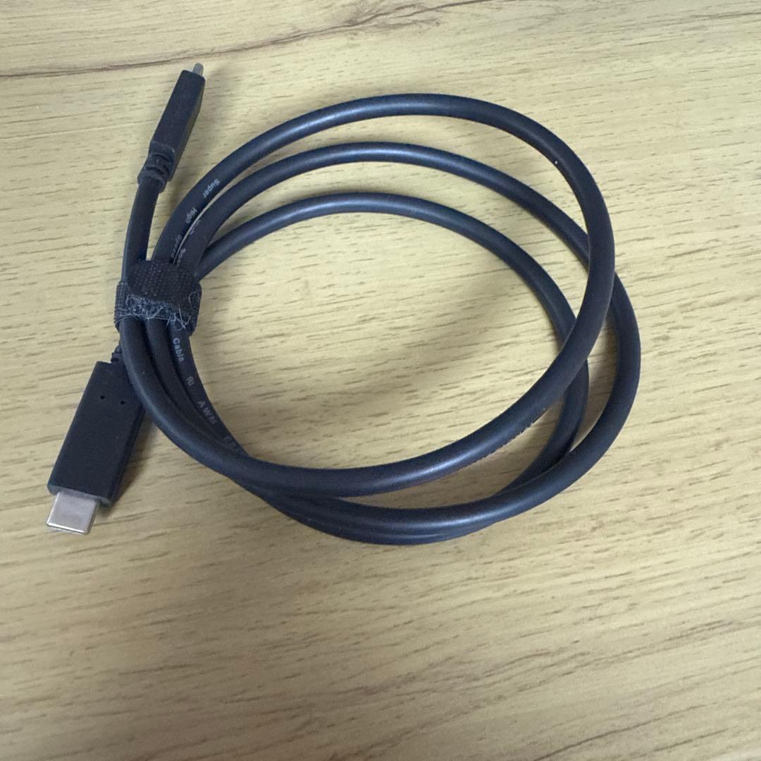 ThinkVision モバイルモニター Lenovo製 m14