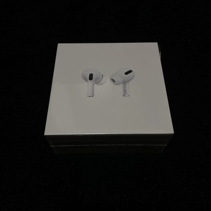 【新品】Apple AirPods Pro MLWK3JA