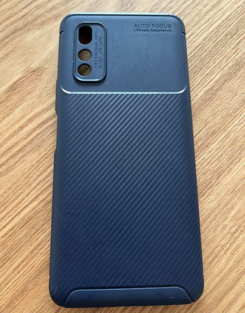 スマートフォン本体 vivo iQOO Z1 6+128 144hz Dimensity 1000+