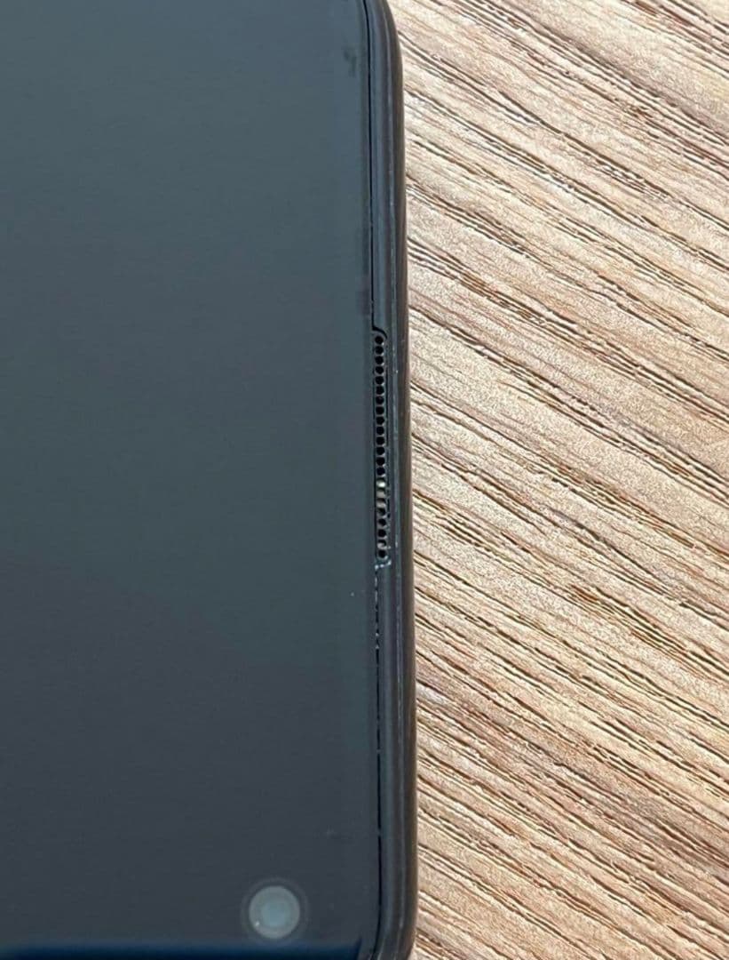 スマートフォン本体 vivo iQOO Z1 6+128 144hz Dimensity 1000+