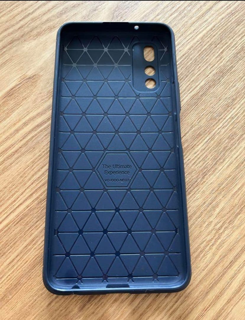 スマートフォン本体 vivo iQOO Z1 6+128 144hz Dimensity 1000+