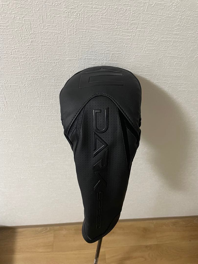 cobra Dark speed Ls 10.5°