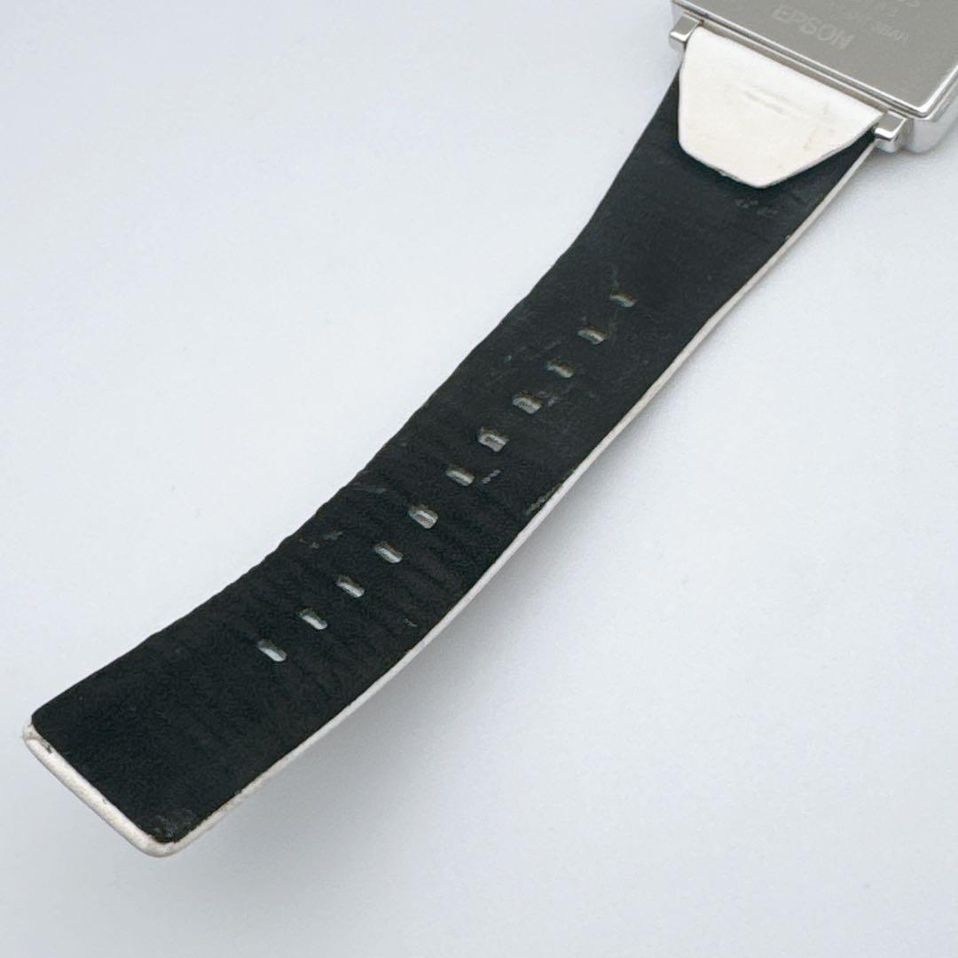 EPSON エプソン スマートキャンバス ミッキーマウス デジタルウォッチ