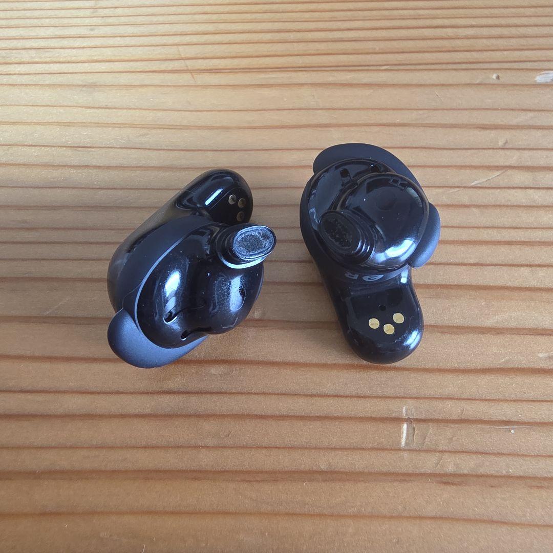 Bose QuietComfort Earbuds ⅱ
