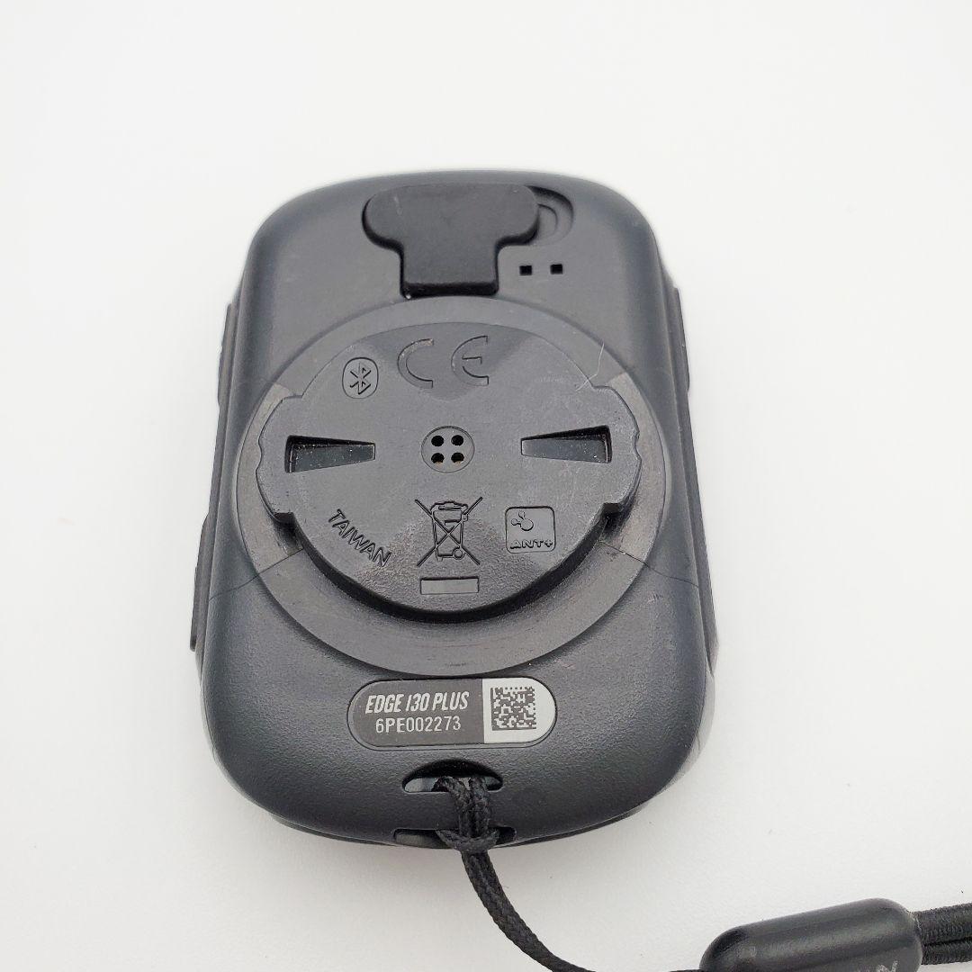 【美品✨️】GARMIN Edge 130 Plus 本体セット