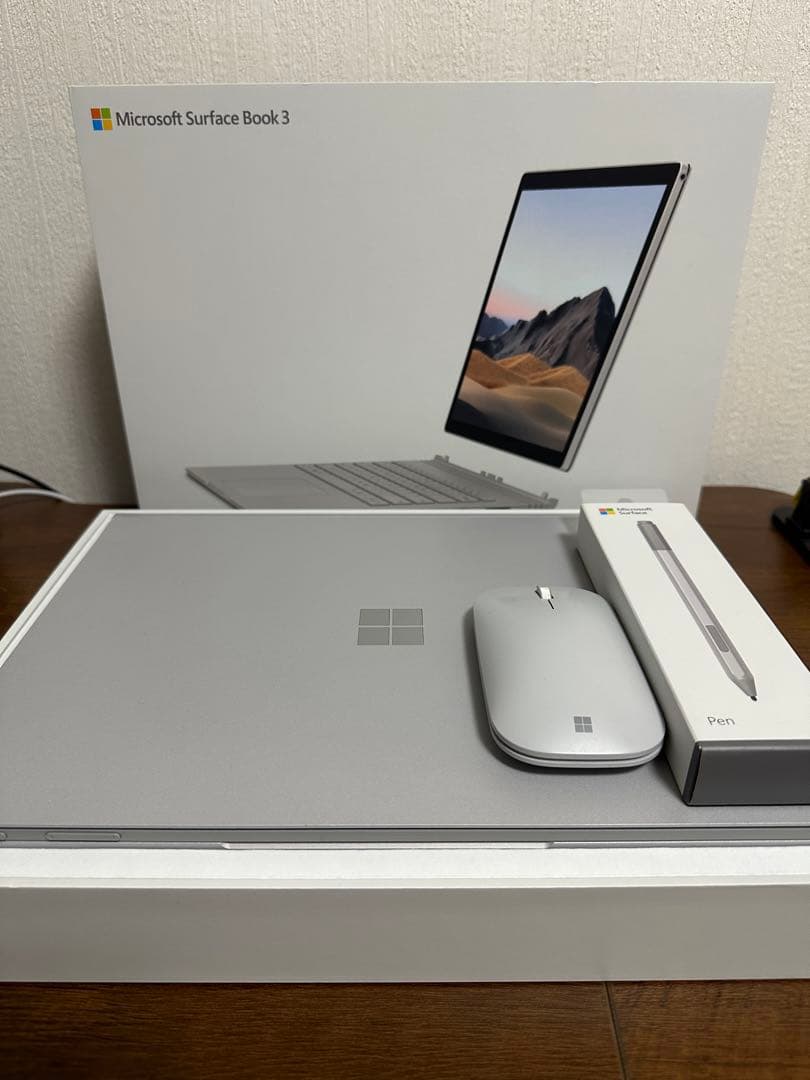 Windowsノート本体 Kenken