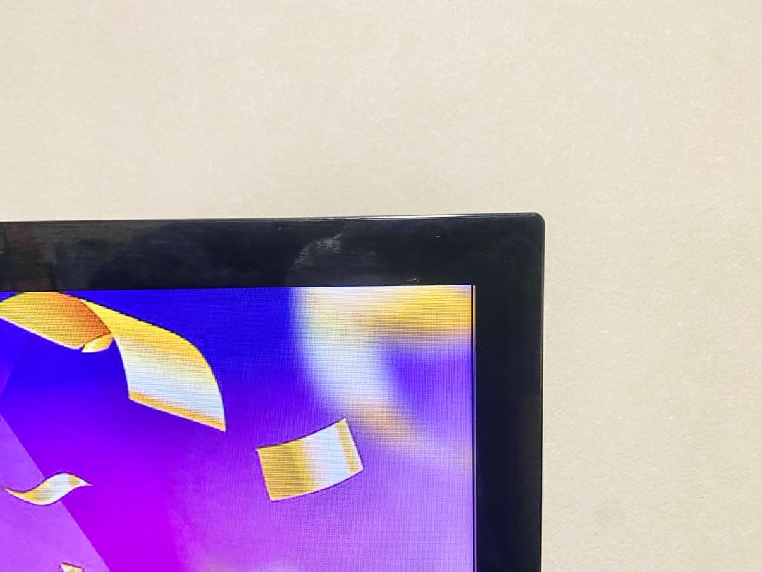 【今だけ優待価格】SONY BRAVIA 32型｜HDMI×4｜純正リモコン