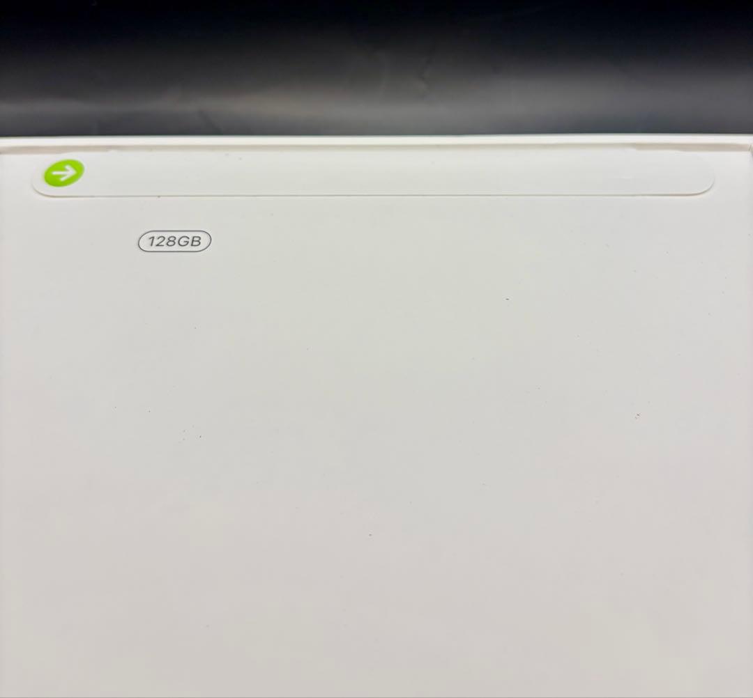 【未開封未使用】Apple iPad Air (M2)128GB