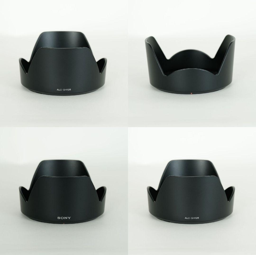 ジ*ー様 美品SONY E PZ 18-105mm F4 G OSS　SELP1