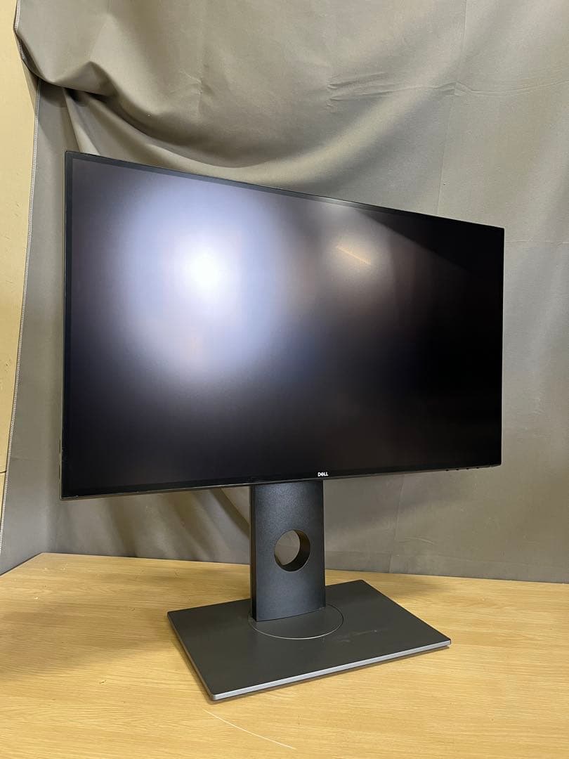 Dell U2518D 25インチモニター　ps4対応2k