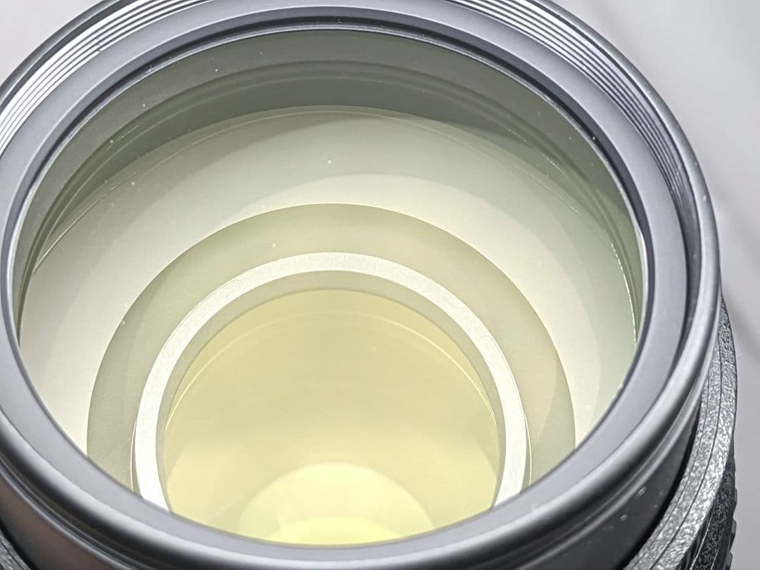 レンズ(ズーム) Nikon AFS DX NIKKOR 55-300mm 4.5-5.6G ED