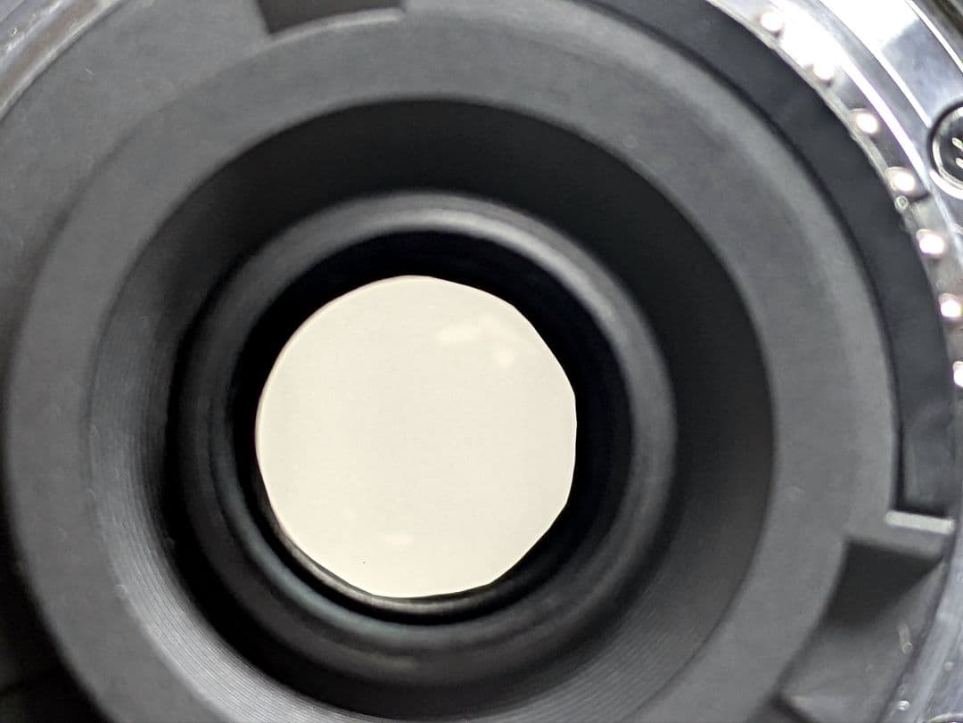 レンズ(ズーム) Nikon AFS DX NIKKOR 55-300mm 4.5-5.6G ED