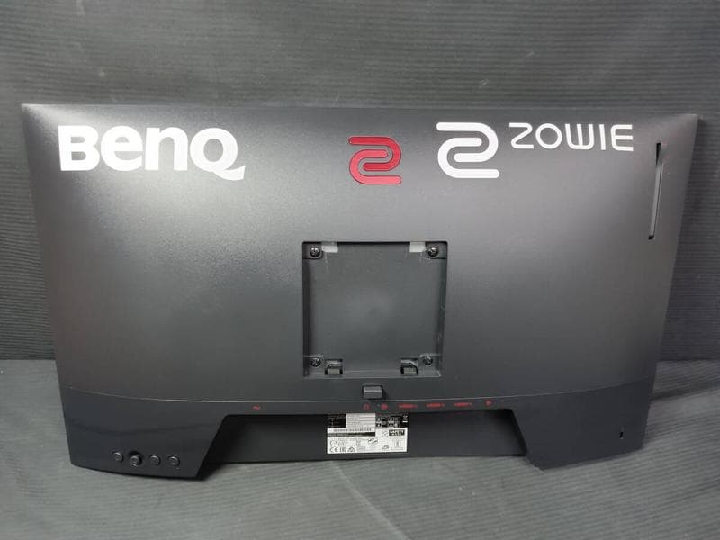 ゲーミングモニター BenQ ZOWIE XL2546K 240Hz