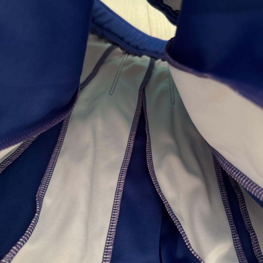 A*a様 チア ユニフォーム 高校 3年使用