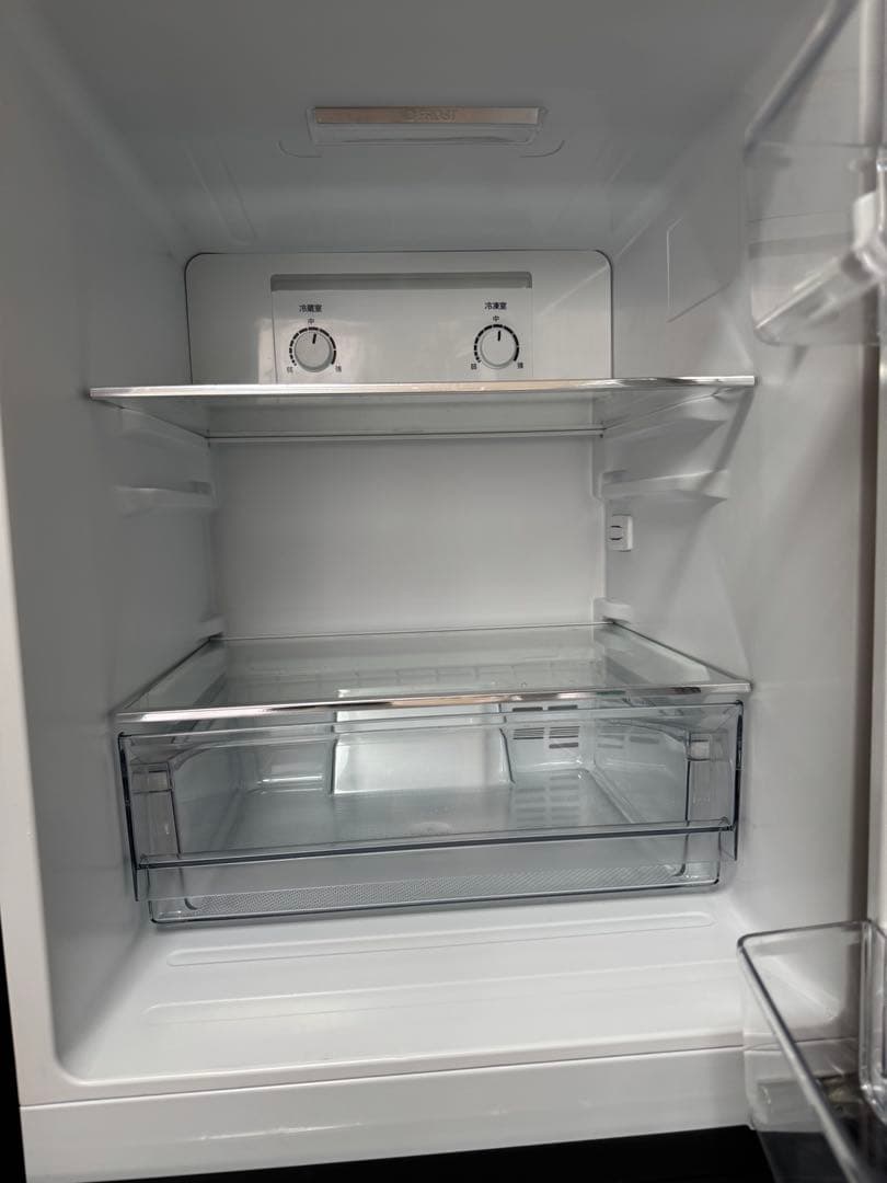 ハイアール Haier 冷蔵庫 JR-XP2NF148F 148L 2019年製